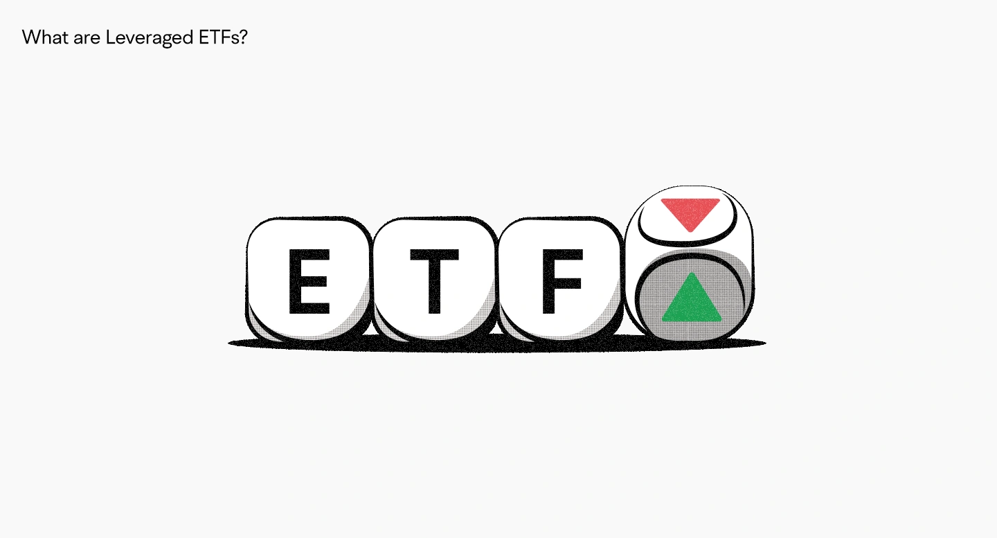 如何投资杠杆ETF？